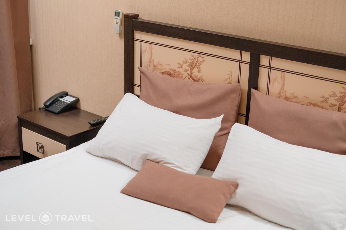 фотографии номера Студия отеля Au Rooms в Россия(Новокузнецк) - фото №25