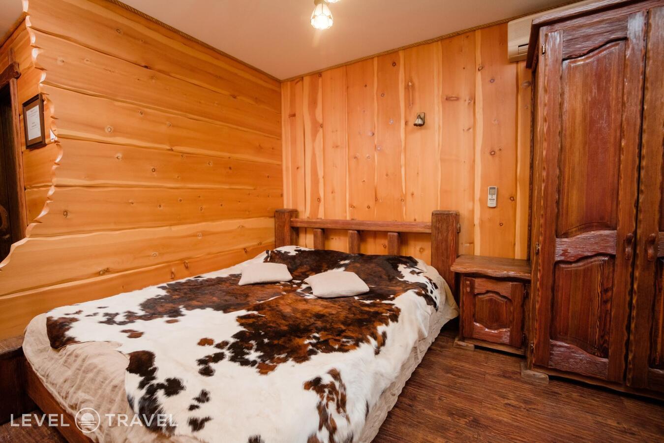 фотографии номера Студия отеля Au Rooms в Россия(Новокузнецк) - фото №17
