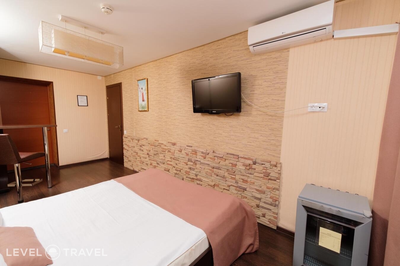 фотографии номера Студия отеля Au Rooms в Россия(Новокузнецк) - фото №26