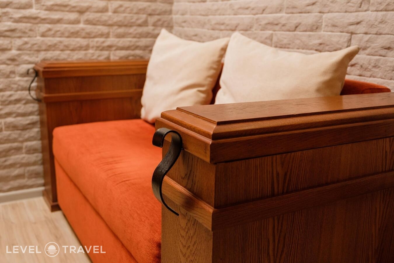 фотографии номера Студия делюкс отеля Au Rooms в Россия(Новокузнецк) - фото №10