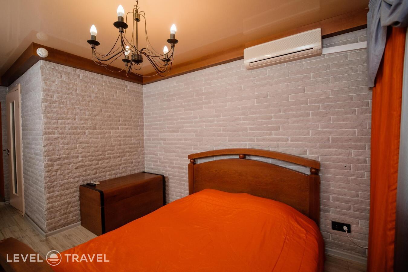 фотографии номера Студия делюкс отеля Au Rooms в Россия(Новокузнецк) - фото №5