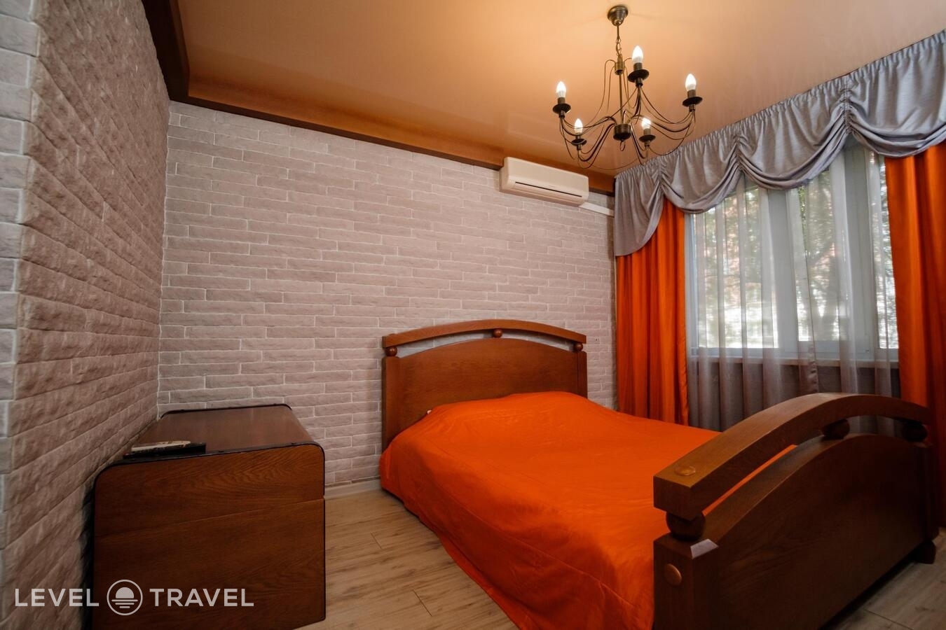 фотографии номера Студия делюкс отеля Au Rooms в Россия(Новокузнецк) - фото №11