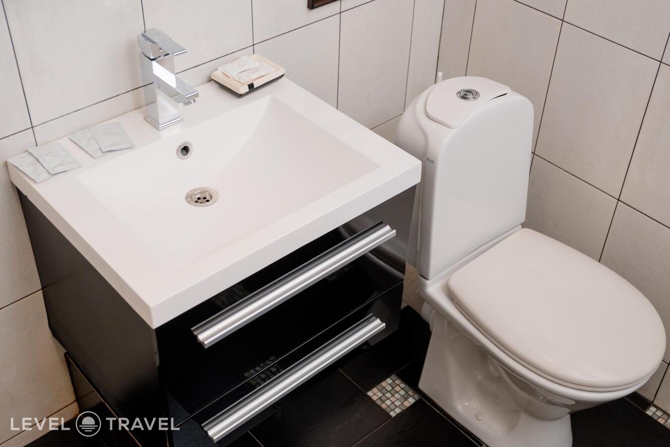 фотографии номера Улучшенный номер отеля Au Rooms в Россия(Новокузнецк) - фото №5