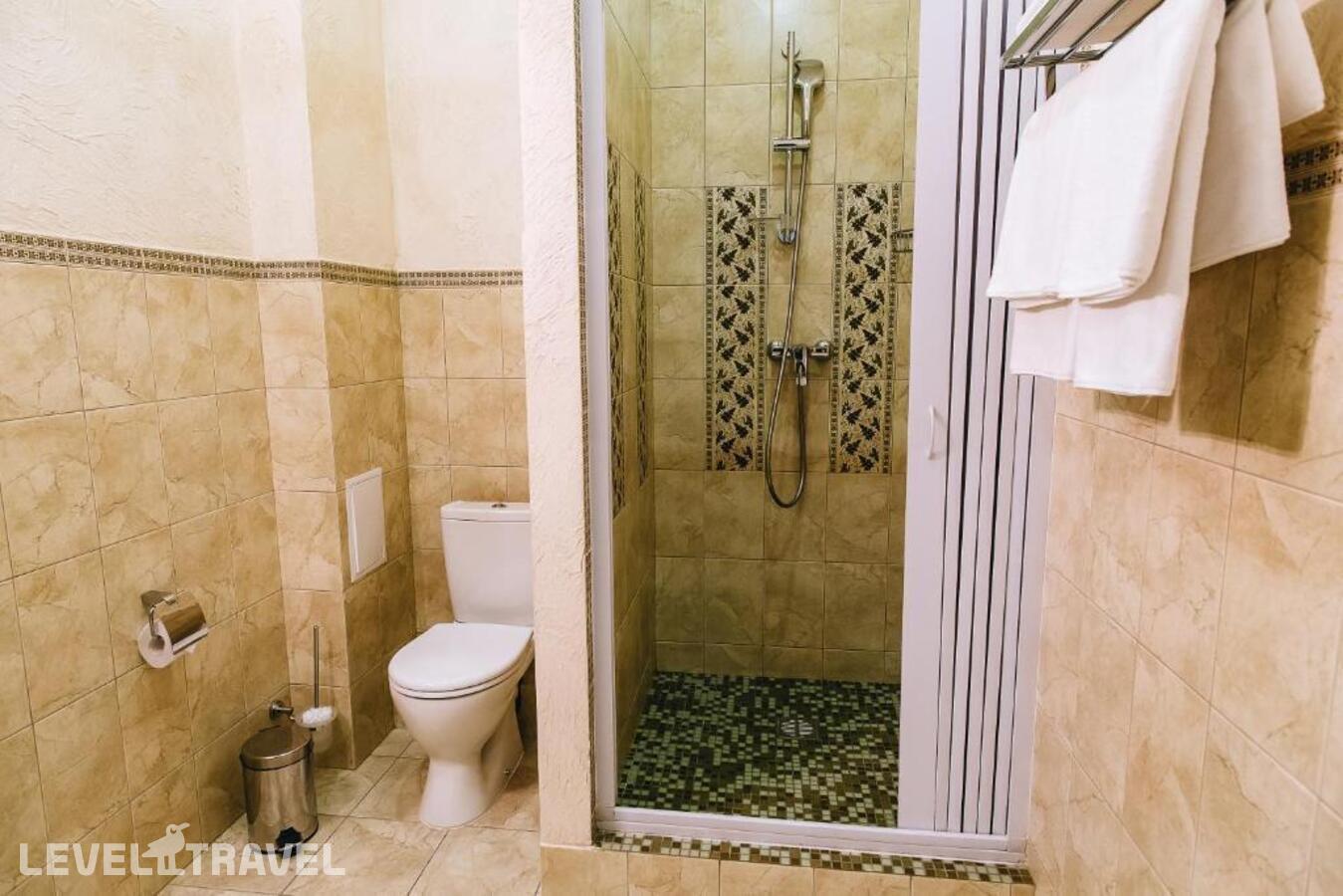 фотографии номера Стандартный плюс отеля Вишневая Гора Парк-Отель в Россия(Саратов) - фото №10