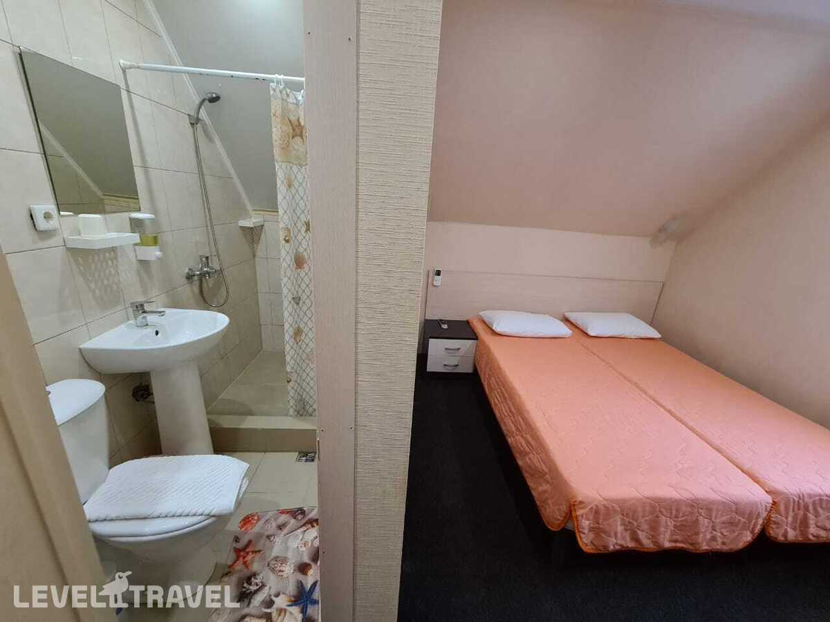 Стандартный номер — фото 3
