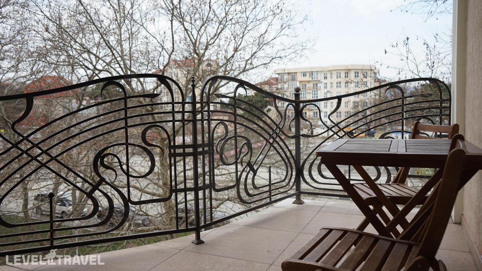 4-местный 2-комнатный номер люкс семейный — фото 3