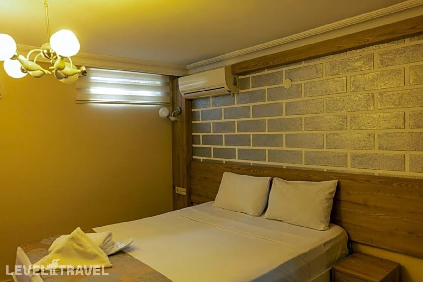 фотографии номера Экономичный номер отеля De Maree Hotel в Турция(Султанахмет) - фото №10