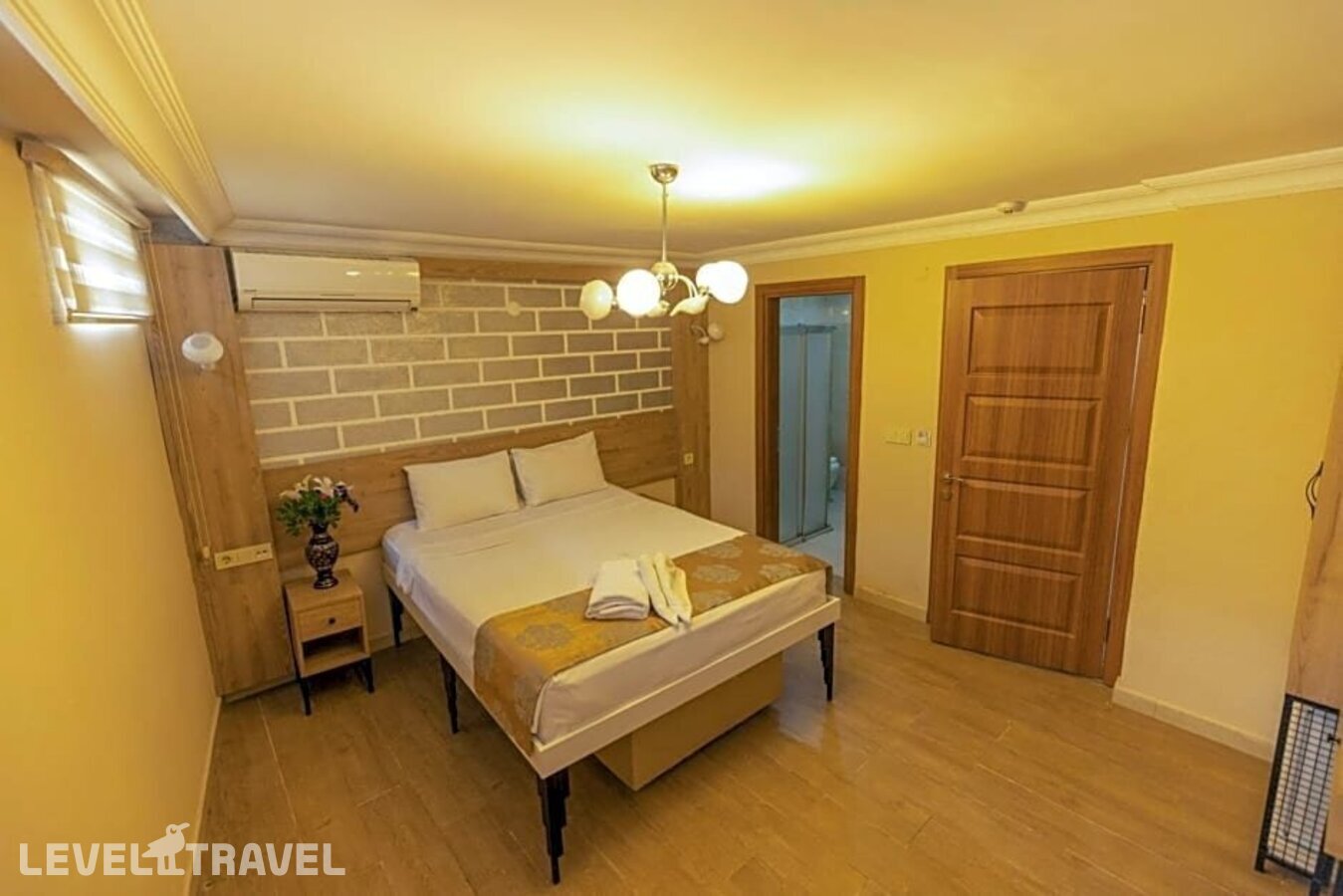 фотографии номера Экономичный номер отеля De Maree Hotel в Турция(Султанахмет) - фото №7