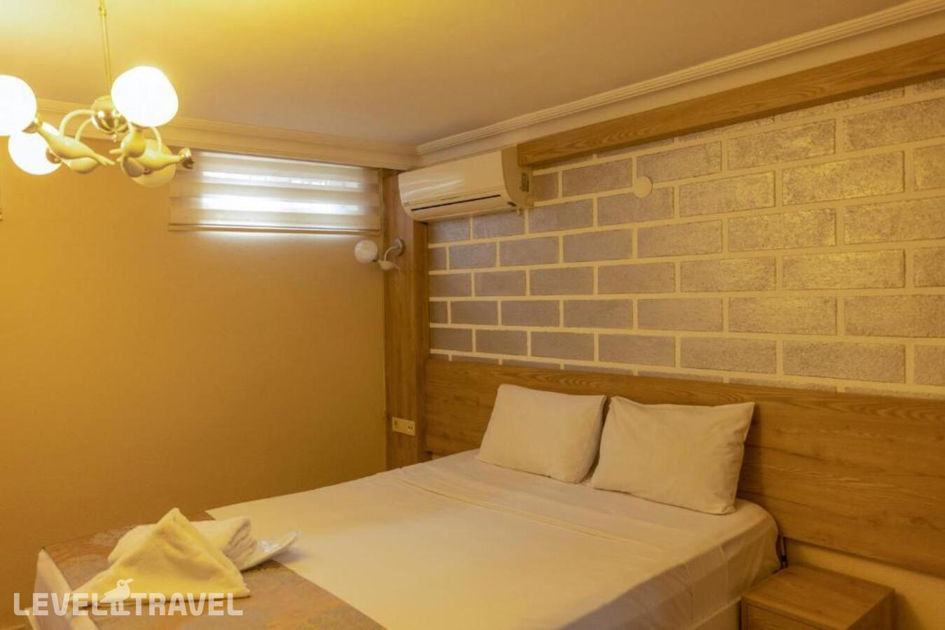 фотографии номера Экономичный номер отеля De Maree Hotel в Турция(Султанахмет) - фото №1