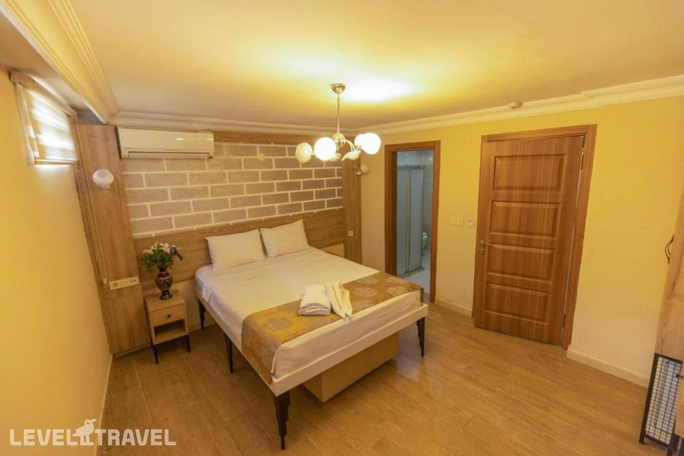 фотографии номера Экономичный номер отеля De Maree Hotel в Турция(Султанахмет) - фото №5