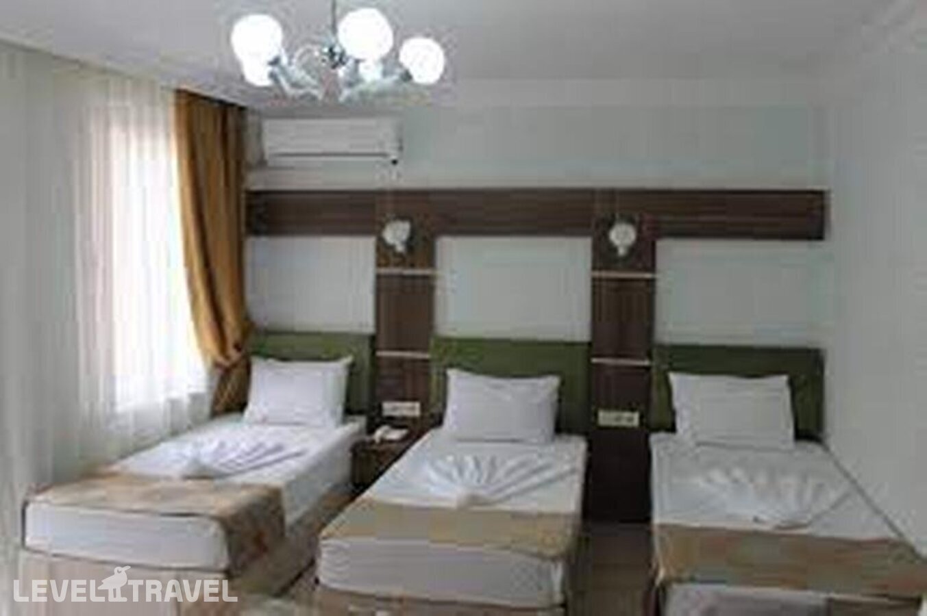 фотографии номера Экономичный номер отеля De Maree Hotel в Турция(Султанахмет) - фото №14