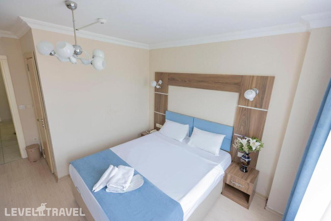 фотографии номера Стандартный номер отеля De Maree Hotel в Турция(Султанахмет) - фото №8