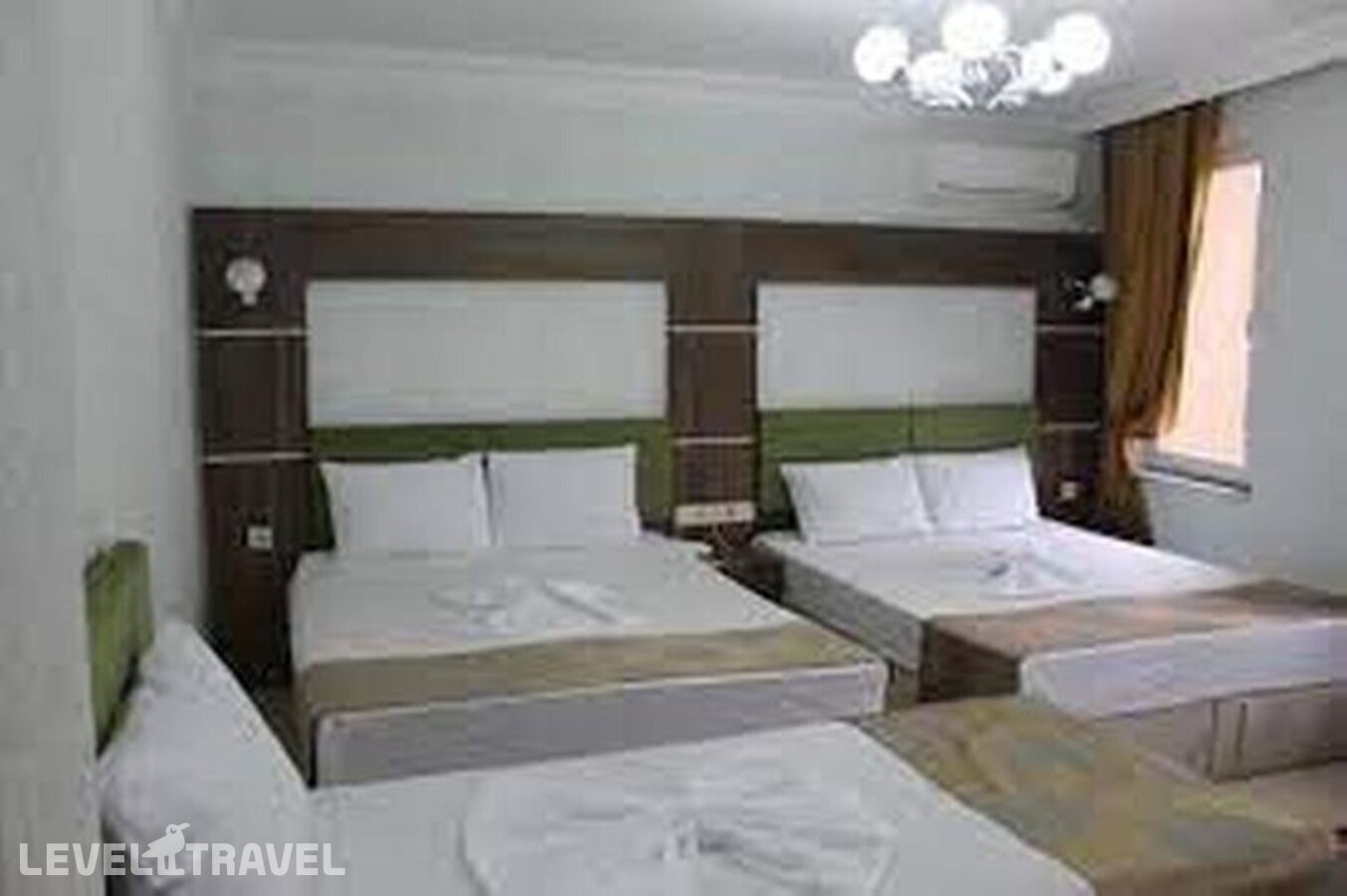 фотографии номера Стандартный номер отеля De Maree Hotel в Турция(Султанахмет) - фото №19
