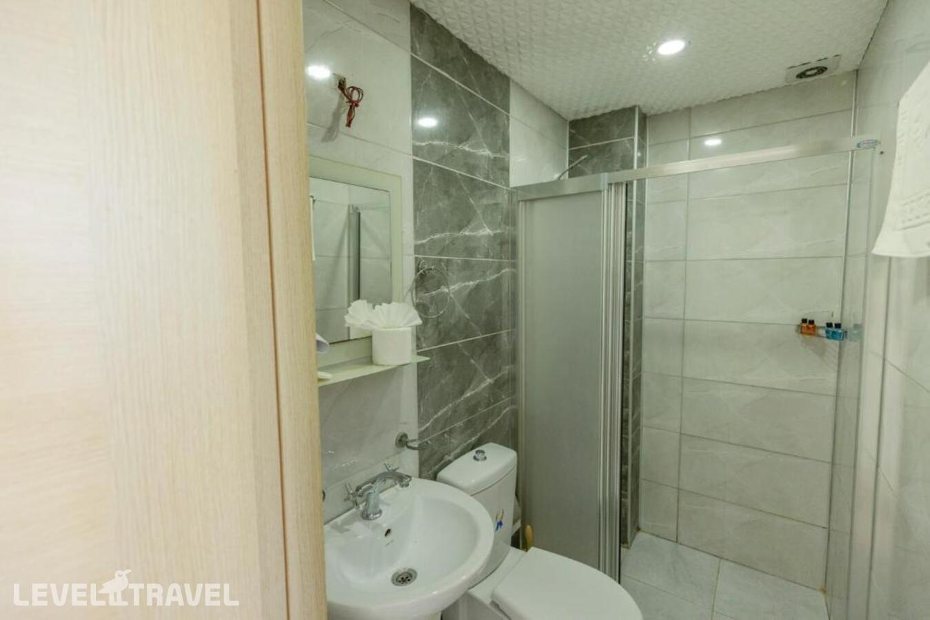 фотографии номера Стандартный номер отеля De Maree Hotel в Турция(Султанахмет) - фото №3