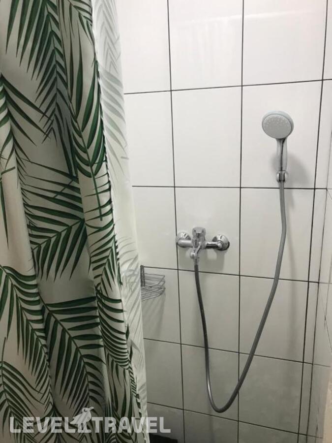 фотографии номера Одноместный улучшенный без окна отеля Гостиница ShelterS Тульская (ШелтерС) в Россия(Южный административный округ (ЮАО)) - фото №14