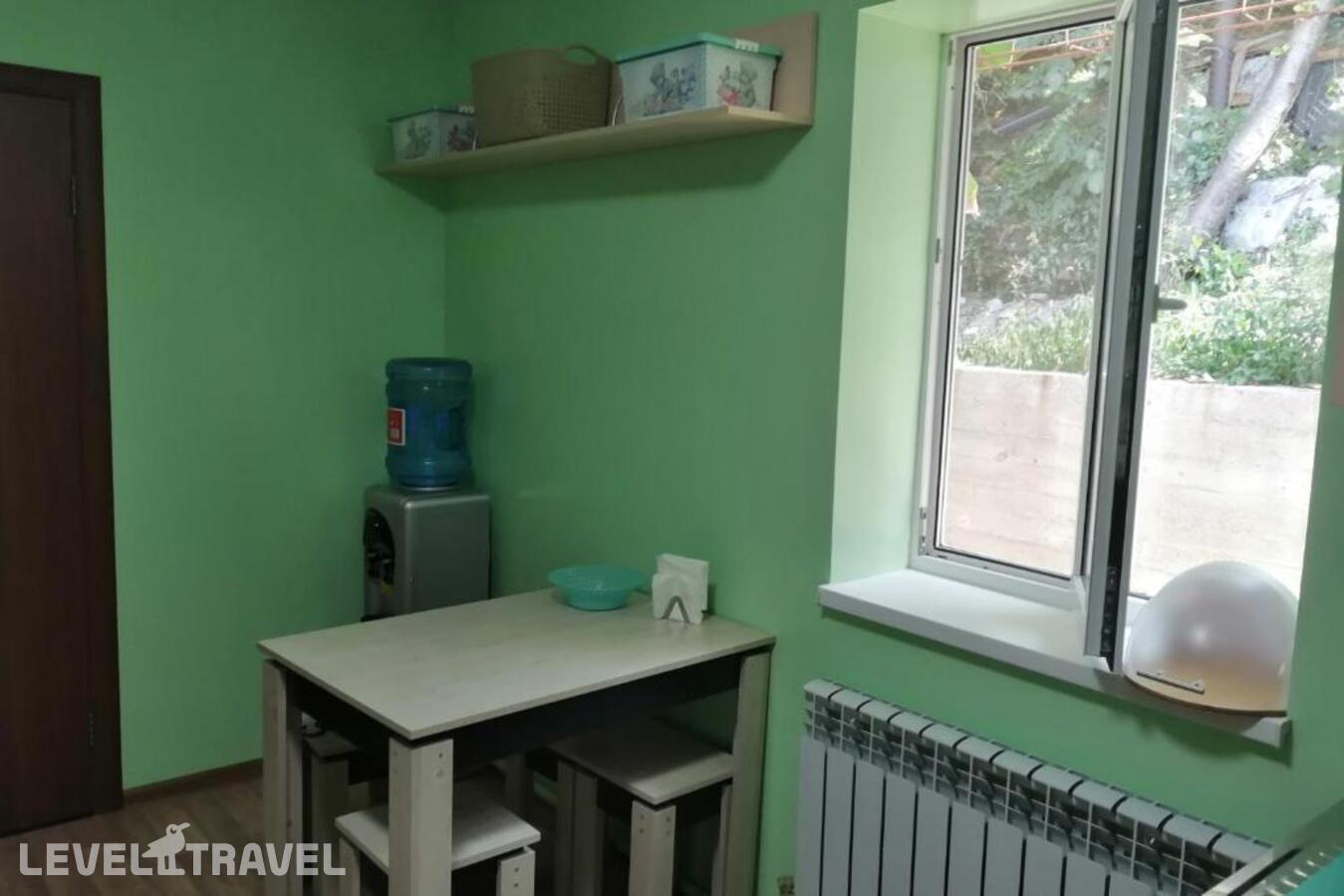 4-местный номер стандарт с балконом и видом на море — фото 3
