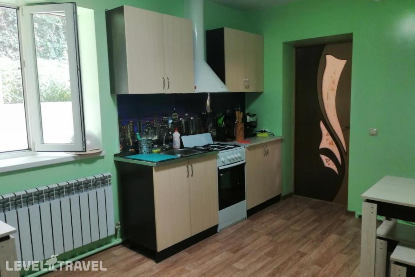 4-местный номер стандарт с балконом и видом на море — фото 4