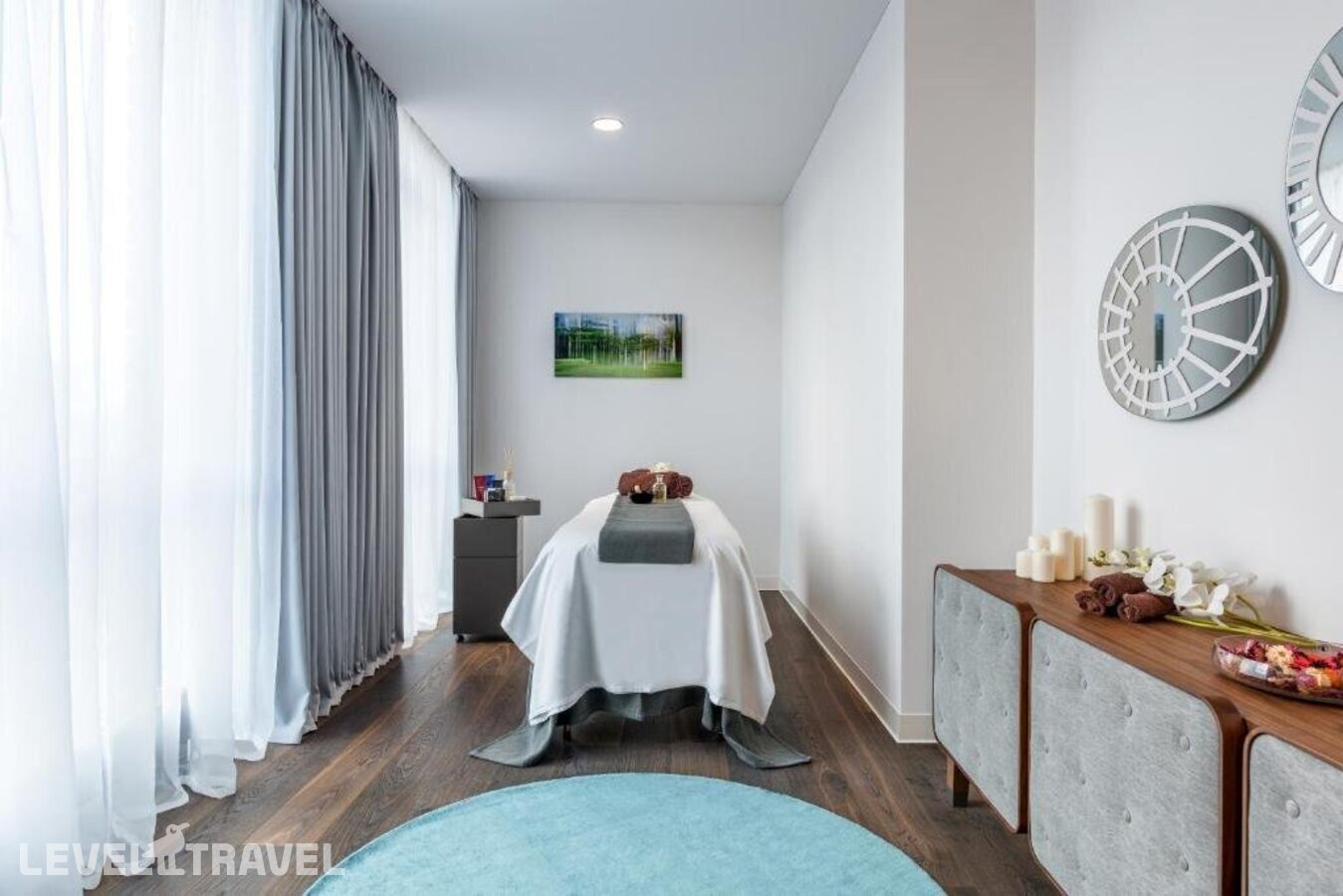 фотографии номера Люкс Spa отеля Crystal House Suites & Spa в Россия(Калининград) - фото №11