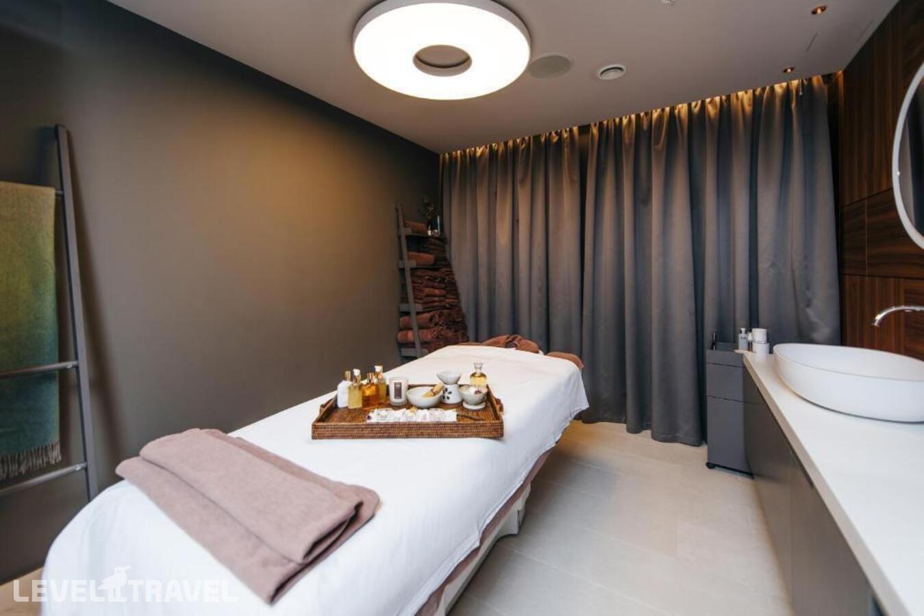 фотографии номера Люкс Spa отеля Crystal House Suites & Spa в Россия(Калининград) - фото №3