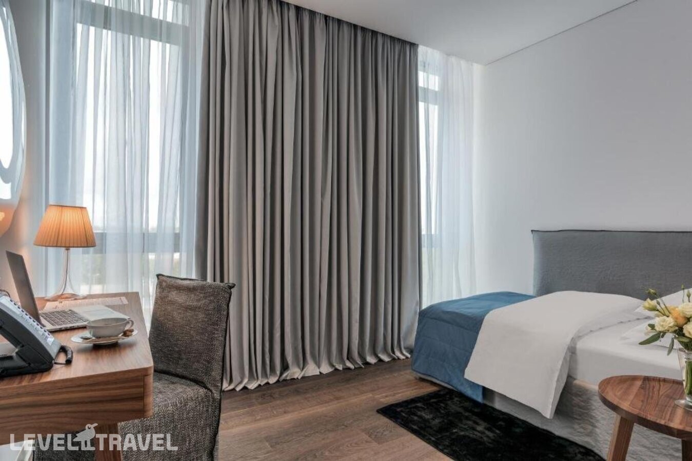фотографии номера Люкс Spa отеля Crystal House Suites & Spa в Россия(Калининград) - фото №7