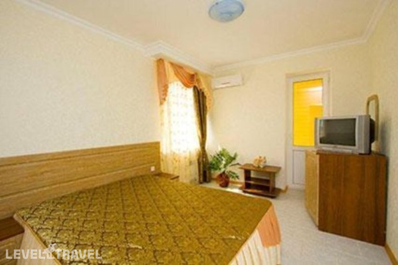 Трехместный номер — фото 1