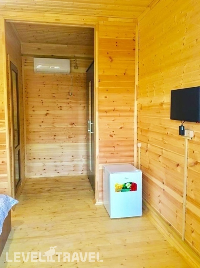 Трехместный номер — фото 1
