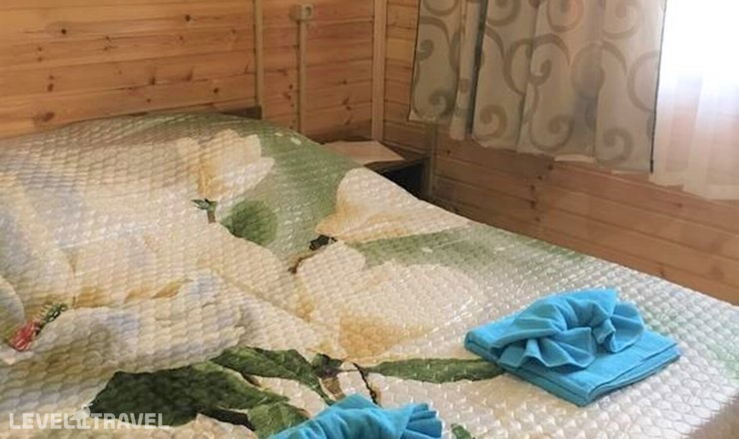 Трехместный номер — фото 3