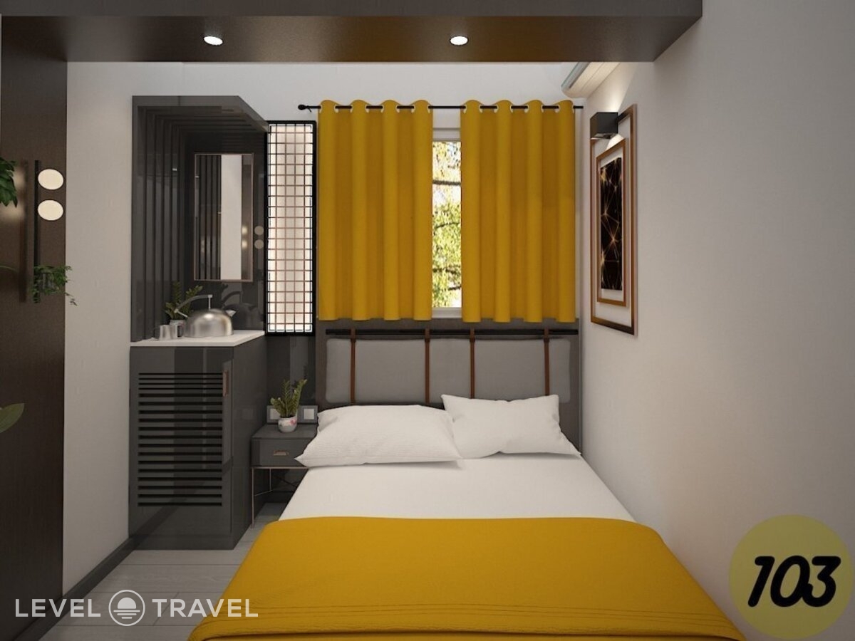 фотографии номера Трехместный номер отеля Exporoyal Hotel в Турция(Анталья - Центр) - фото №24