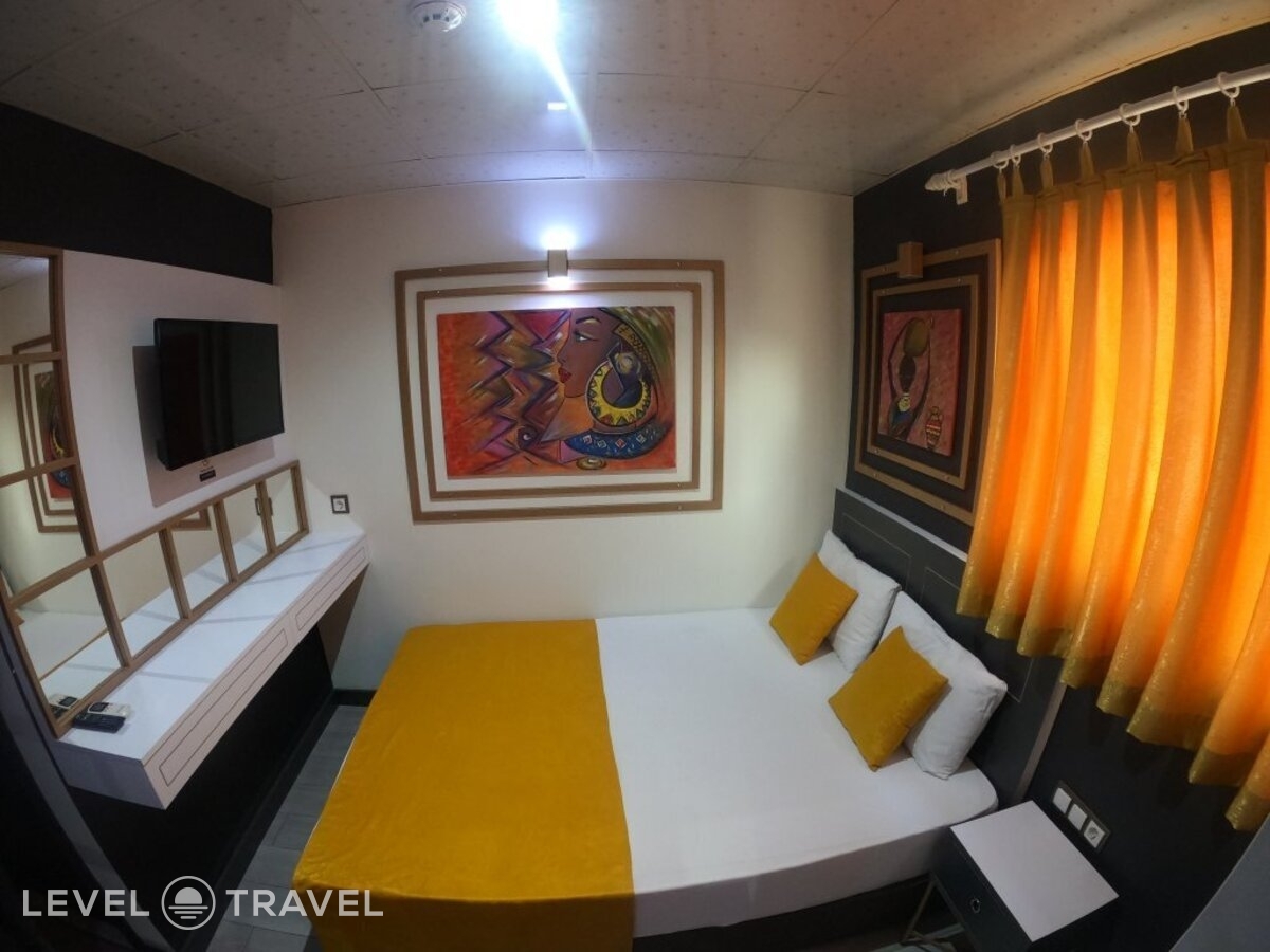 фотографии номера Трехместный номер отеля Exporoyal Hotel в Турция(Анталья - Центр) - фото №56