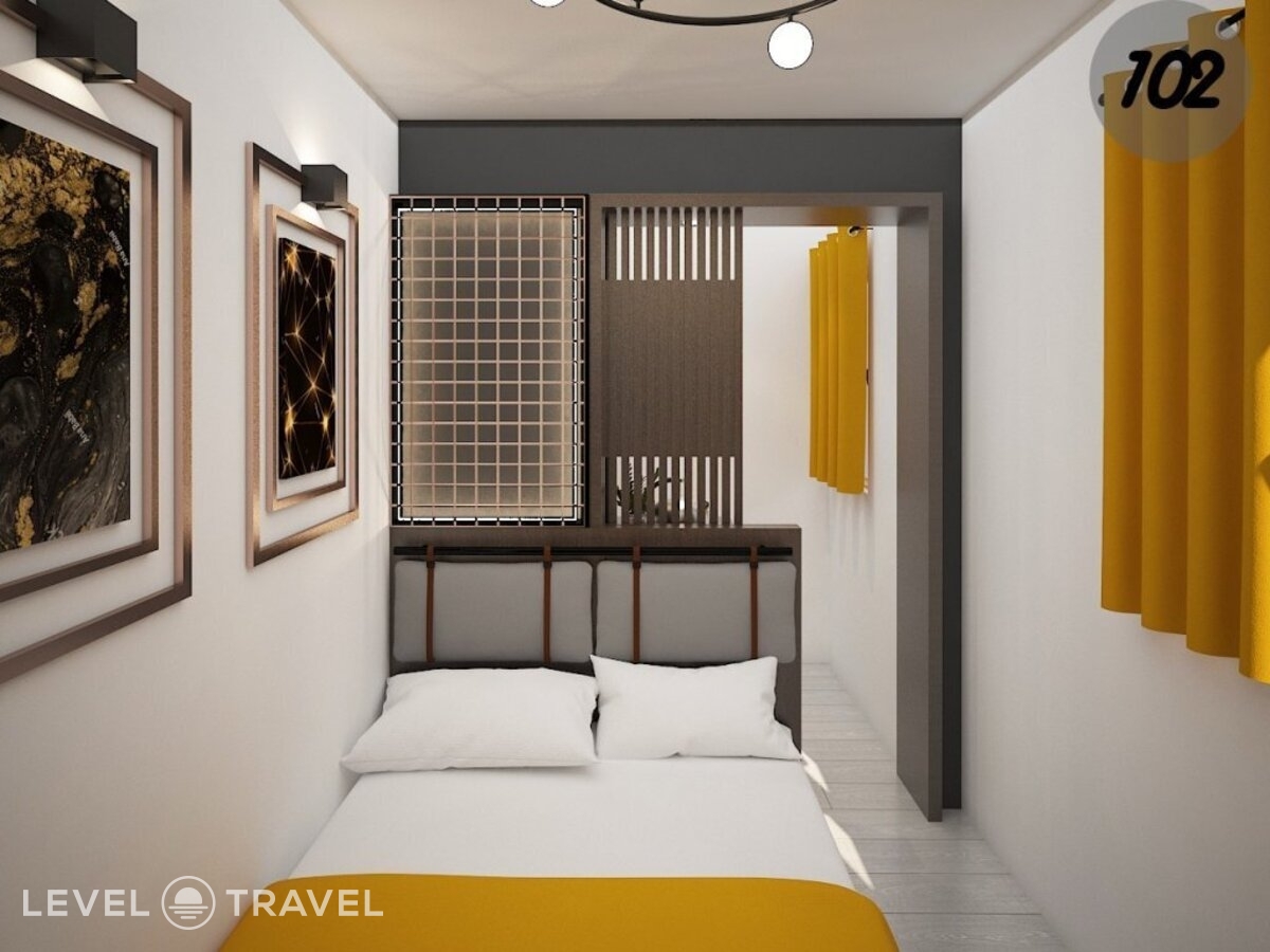 фотографии номера Трехместный номер отеля Exporoyal Hotel в Турция(Анталья - Центр) - фото №65
