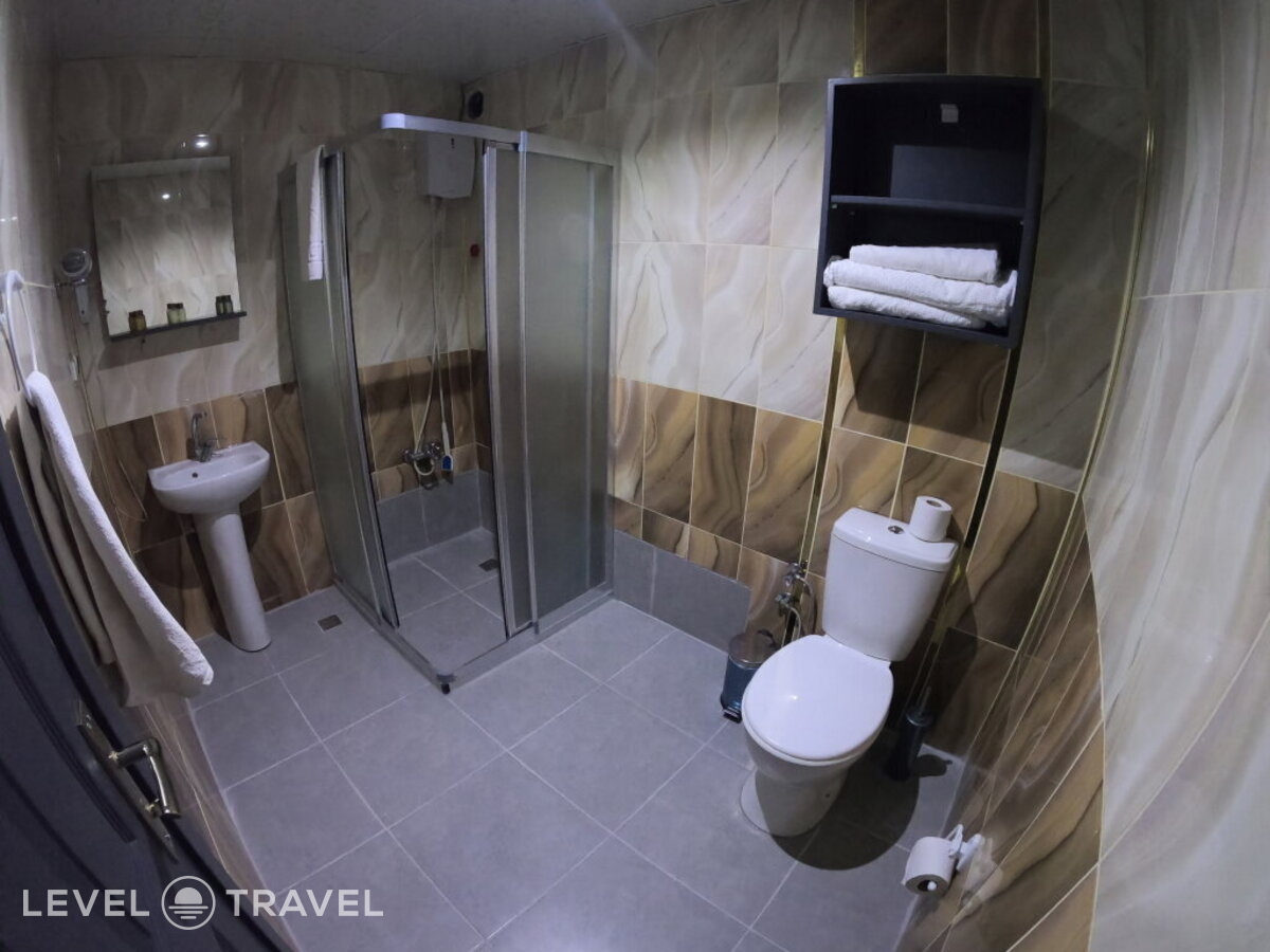 фотографии номера Трехместный номер отеля Exporoyal Hotel в Турция(Анталья - Центр) - фото №87