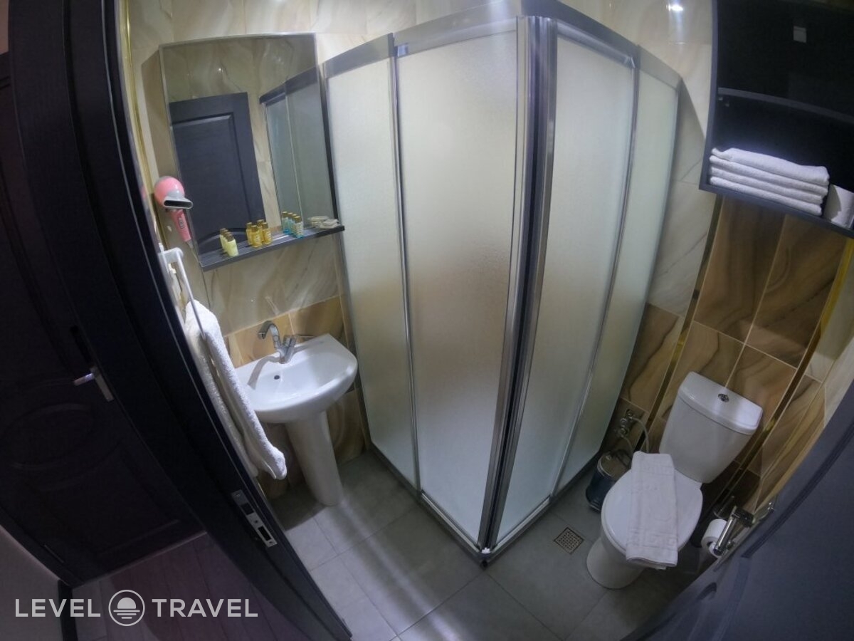 фотографии номера Трехместный номер отеля Exporoyal Hotel в Турция(Анталья - Центр) - фото №72