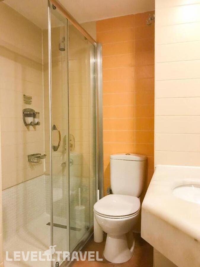 фотографии номера Одноместный номер отеля Antik Hotel Istanbul в Турция(Фатих) - фото №3