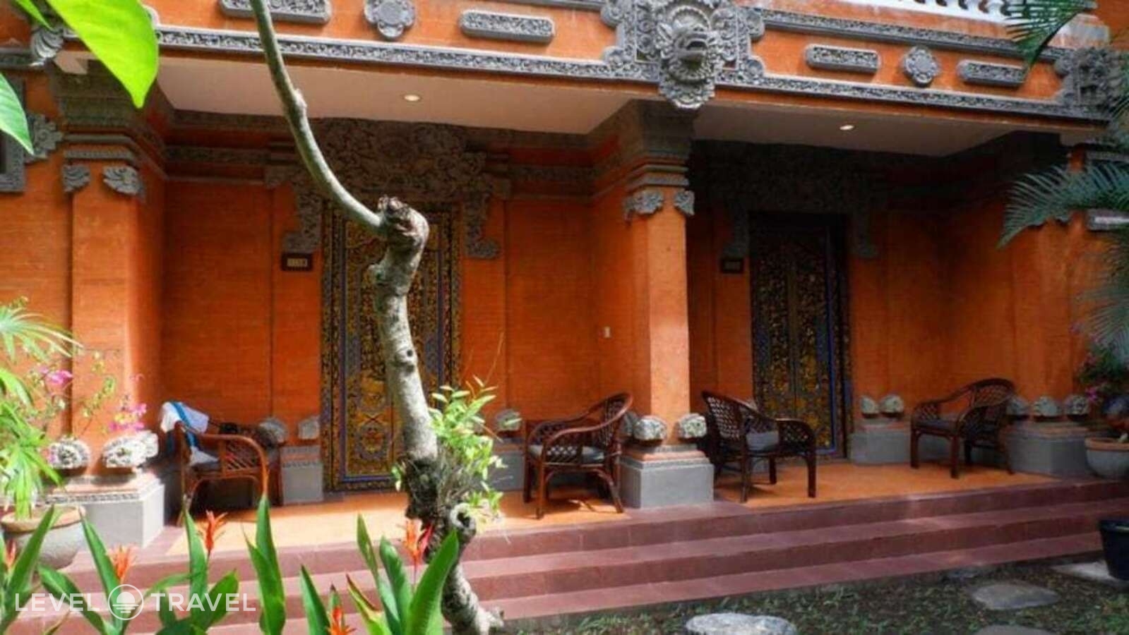 фотографии номера Премьер (две односпальные кровати) отеля Seminyak Paradiso Hotel в Индонезия(Семиньяк) - фото №9