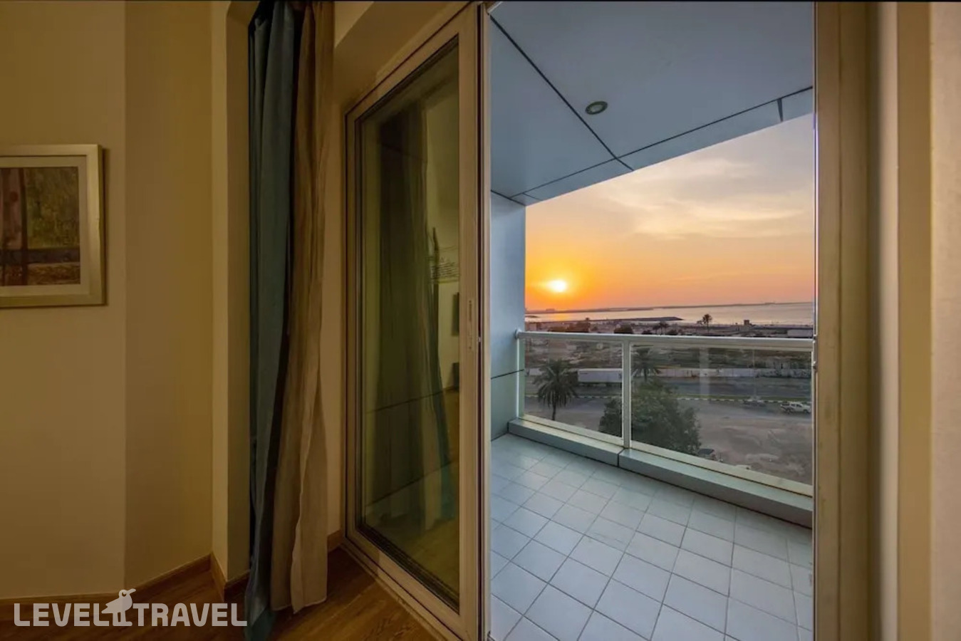 фотографии номера Апартаменты Премиум отеля Time Ruby Hotel Apartments в ОАЭ(Аль-Хан) - фото №17