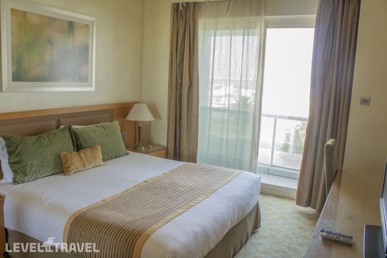 фотографии номера Апартаменты Премиум отеля Time Ruby Hotel Apartments в ОАЭ(Аль-Хан) - фото №6