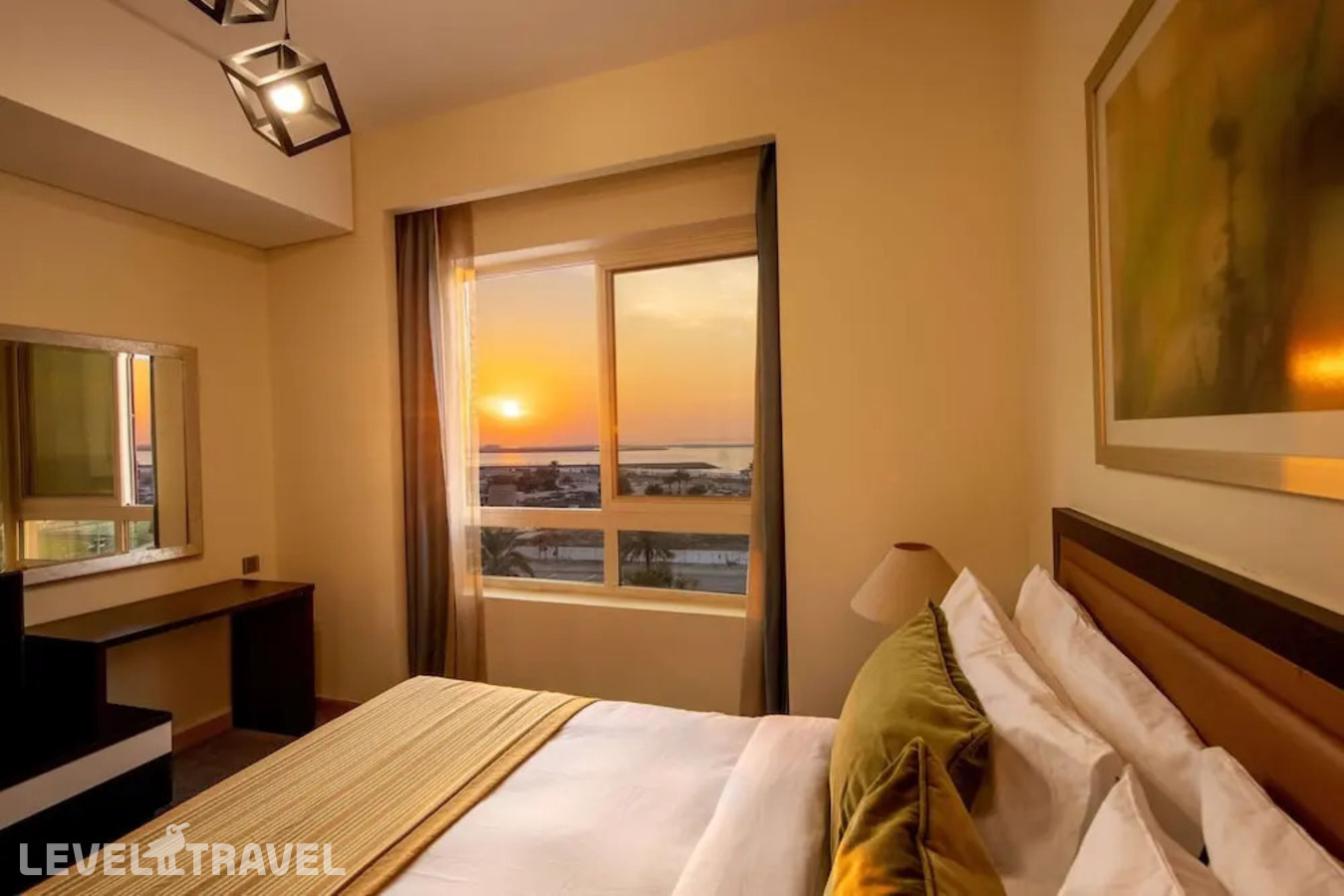 фотографии номера Апартаменты Премиум отеля Time Ruby Hotel Apartments в ОАЭ(Аль-Хан) - фото №10