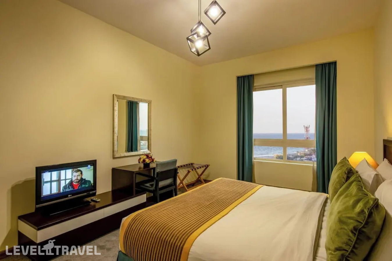 фотографии номера Апартаменты Премиум отеля Time Ruby Hotel Apartments в ОАЭ(Аль-Хан) - фото №12