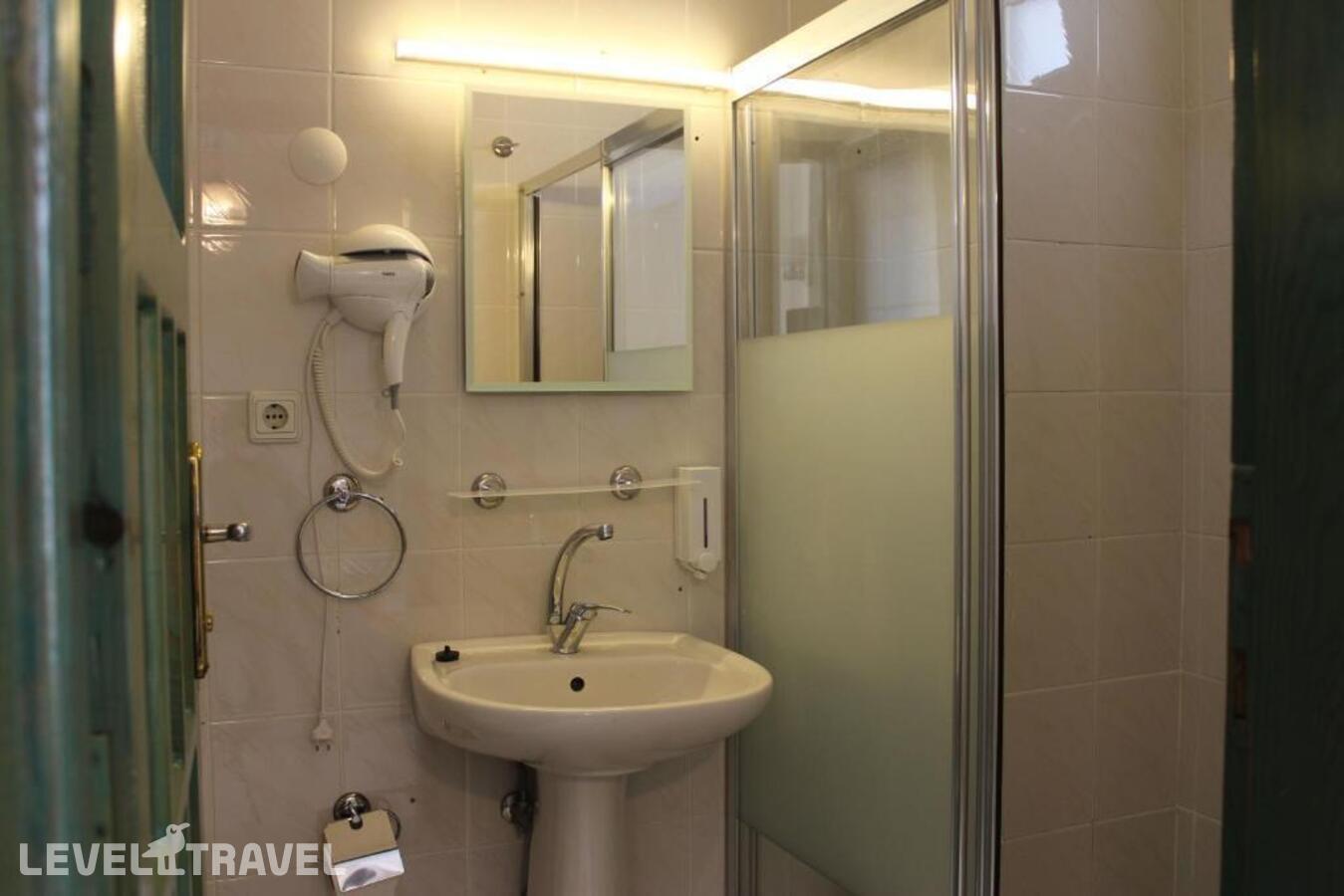фотографии номера Стандартный номер отеля Victoria Princess Apart Hotel в Турция(Сиде - центр) - фото №3