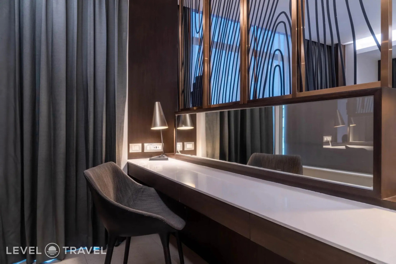 фотографии номера Двухместный полулюкс Urban двуспальная кровать отеля Mytt Beach Hotel в Таиланд(Центральная Паттайя) - фото №3
