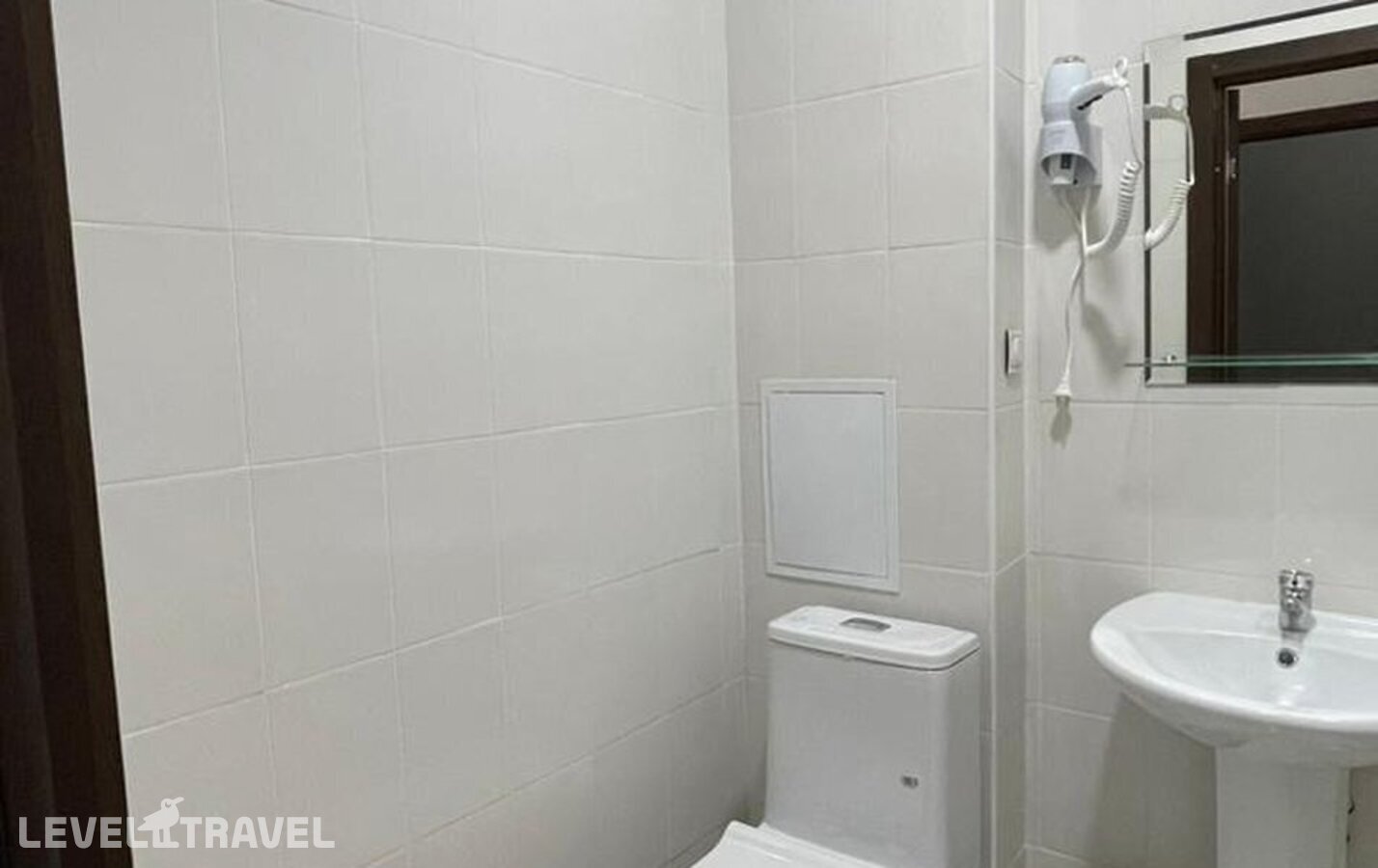 фотографии номера Стандартный номер отеля Страна Души Отель (Бывш. Санаторий ПВО) в Абхазия(Сухум) - фото №20