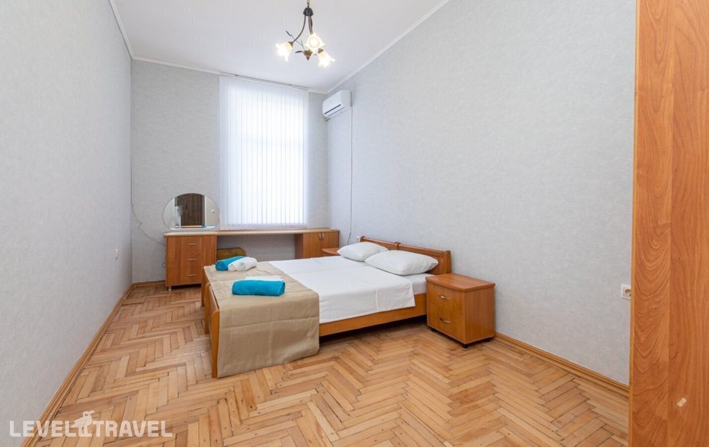 фотографии номера Стандартный номер отеля Страна Души Отель (Бывш. Санаторий ПВО) в Абхазия(Сухум) - фото №32