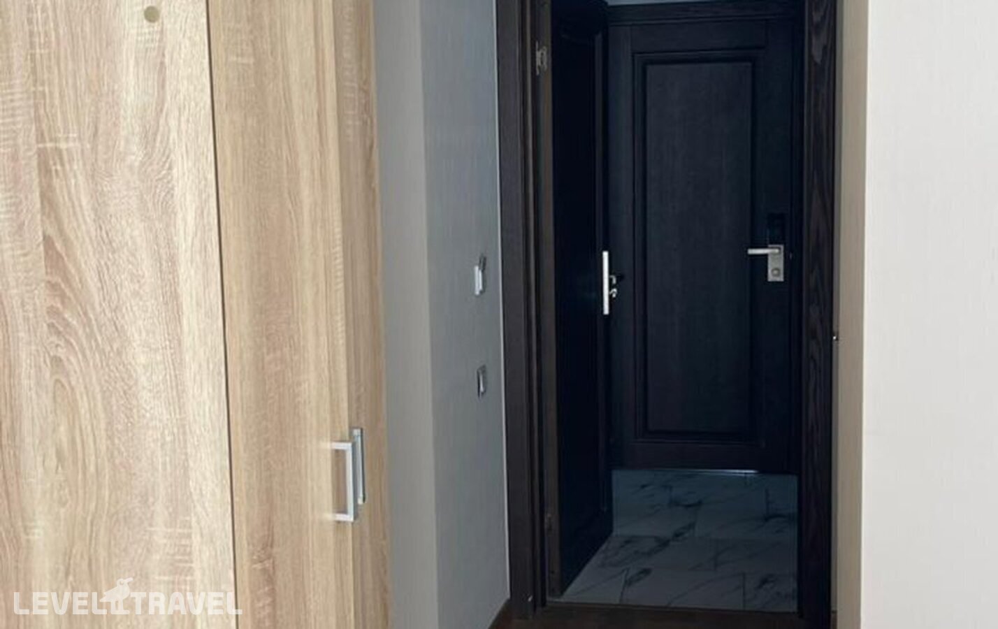 фотографии номера Стандартный номер отеля Страна Души Отель (Бывш. Санаторий ПВО) в Абхазия(Сухум) - фото №29