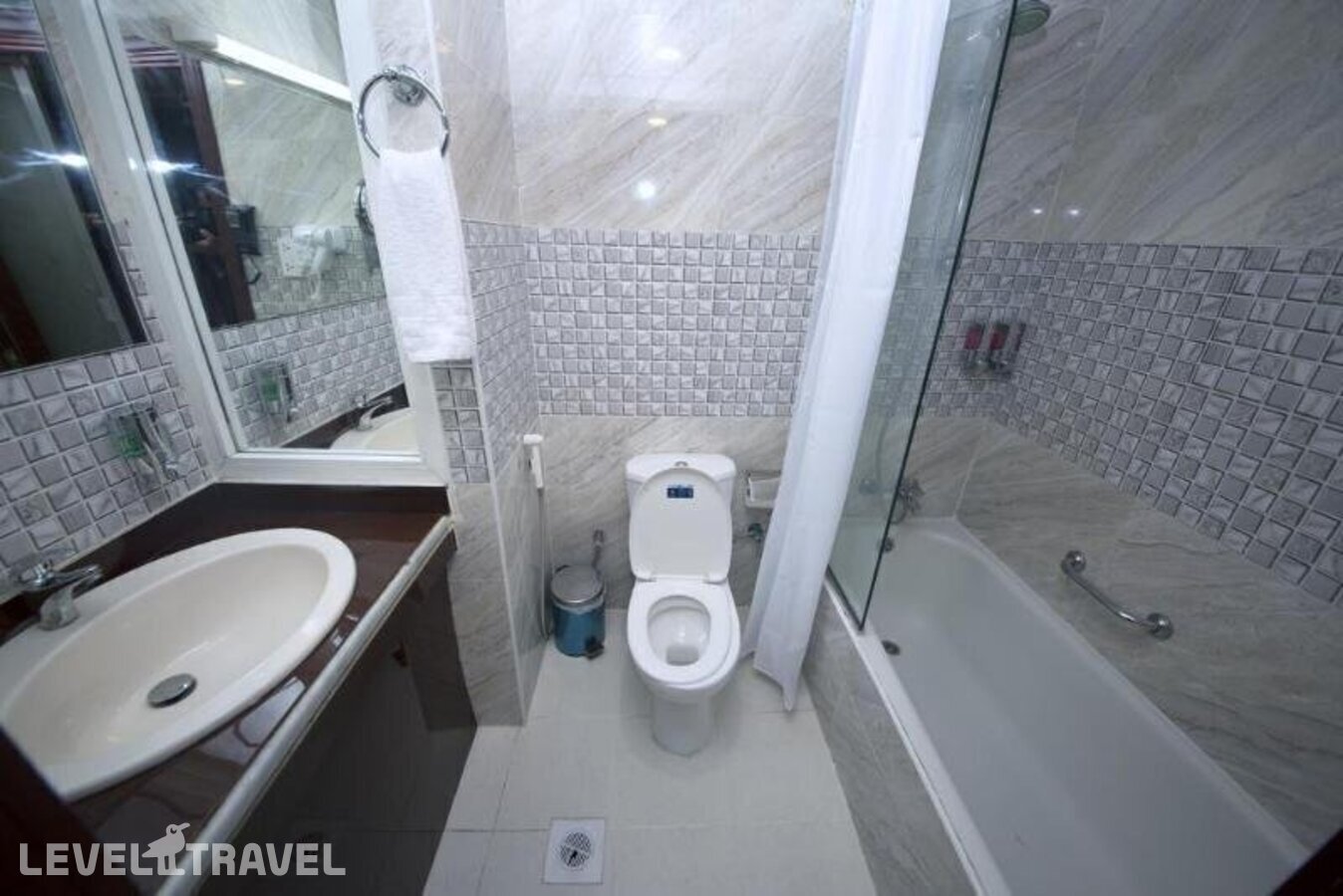 фотографии номера Стандартный номер отеля Mariana Hotel в ОАЭ(Дейра) - фото №9