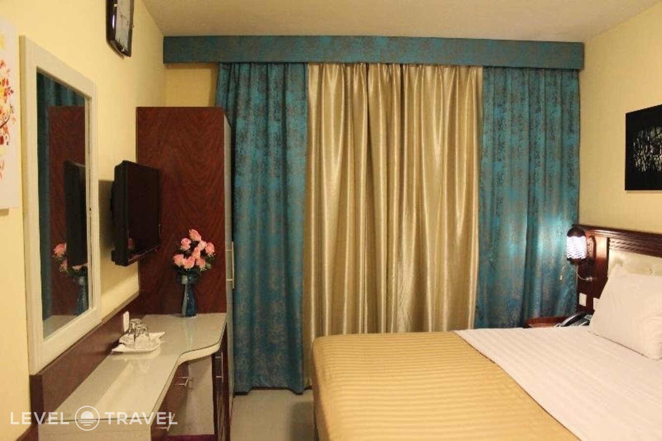 фотографии номера Стандартный номер отеля Mariana Hotel в ОАЭ(Дейра) - фото №69