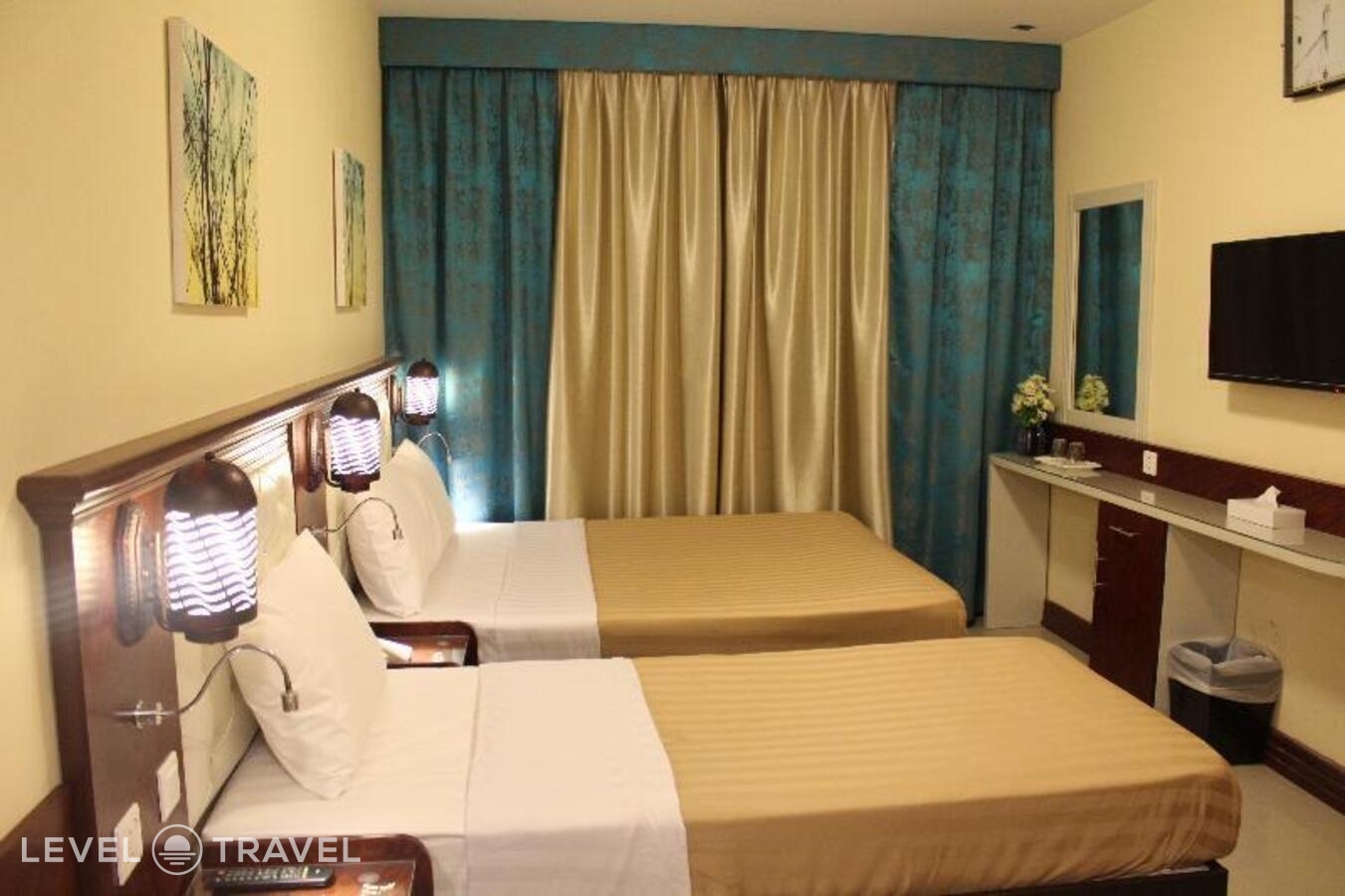 фотографии номера Стандартный номер отеля Mariana Hotel в ОАЭ(Дейра) - фото №87