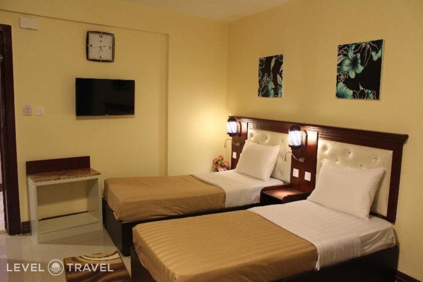 фотографии номера Стандартный номер отеля Mariana Hotel в ОАЭ(Дейра) - фото №33