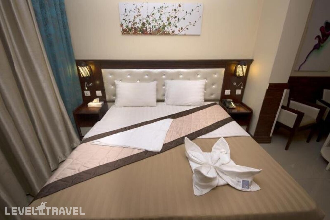 фотографии номера Стандартный номер отеля Mariana Hotel в ОАЭ(Дейра) - фото №10