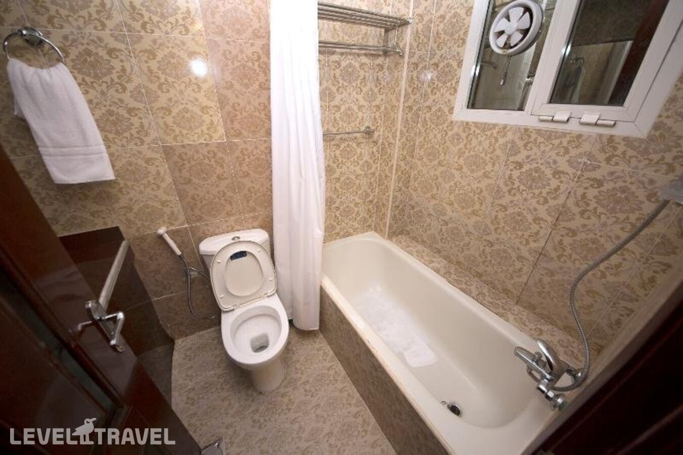 фотографии номера Стандартный номер отеля Mariana Hotel в ОАЭ(Дейра) - фото №14