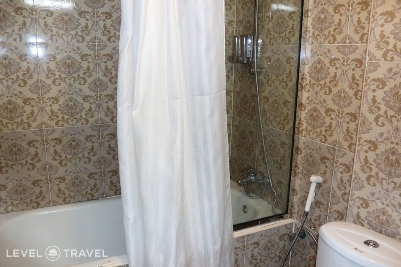 фотографии номера Трехместный номер отеля Mariana Hotel в ОАЭ(Дейра) - фото №19